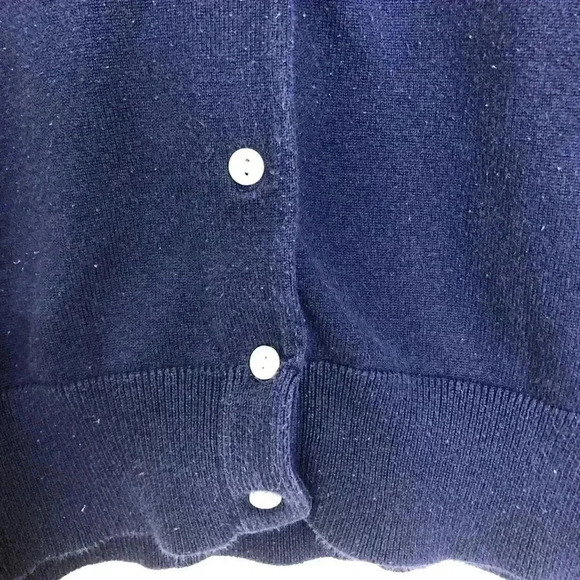 Joe  Fresh Button Up Cardigan Size Extra Small - Picture 2 of 16